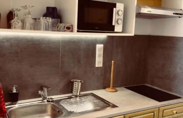 Comfortable studio-from city center and beaches - Foto 7