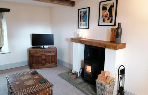 Our Holiday House Yorkshire , Bentham - Children and doggy friendly - Foto 2