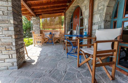 Green & Blue Experience - Foto 15