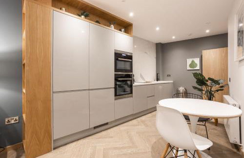 No1. Apartments & Bedrooms St Andrews - St Mary’s - Foto 122