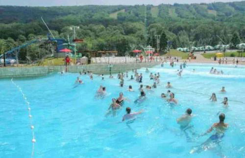 Modern Home near Lake w HotTub, Game Room, Fireplace - Foto 52