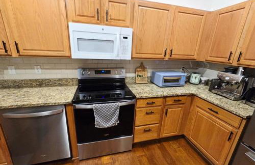 Spacious 4bdr house in a quiet neighborhood - Foto 26