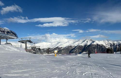 Monalisa sweet house - Appartamento Marilleva 1400 - Foto 60