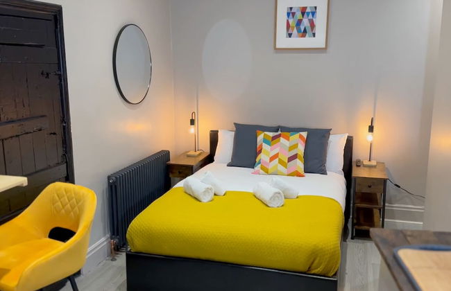 Stone Pit Apartments - Photo 20