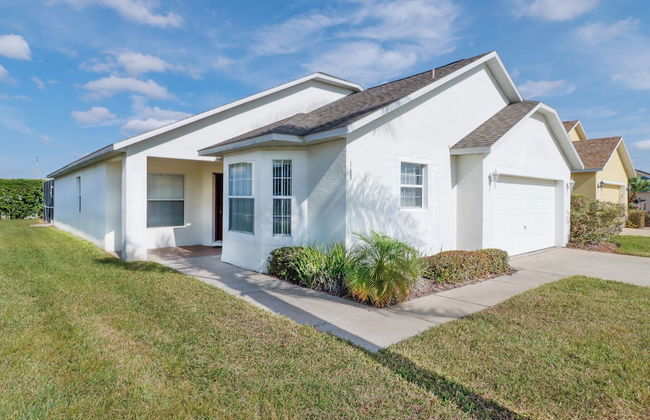 Foxy's Delight - Foto 50