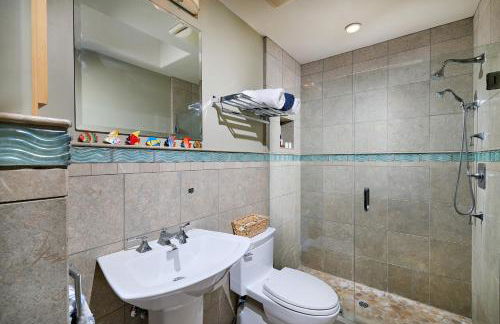 Coastal Luxury with Panoramic Ocean View - Foto 21