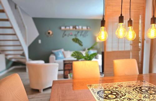 La vie est belle - Foto 8