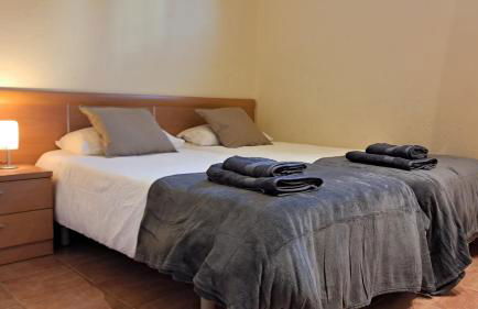 Magnolia l'Escala 1, casa con piscina y barbacoa a 300m de la playa - Foto 6