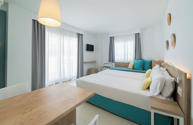 Caprice Tamarindos Apartments - Foto 21