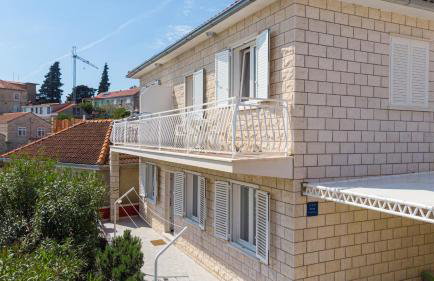 Siriščević Apartment - Foto 33