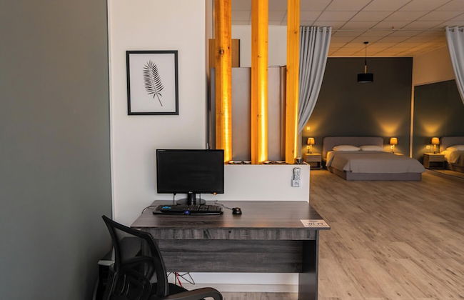 Cinema Zeus Studios - By Avelink - Foto 16