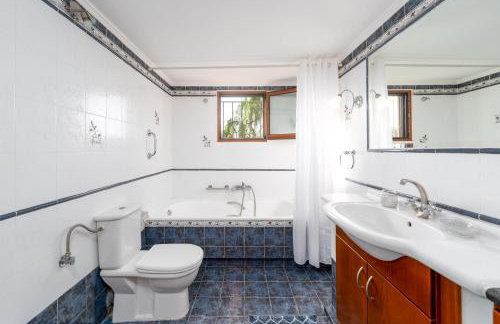 Georgias paradise villa and Garden - Foto 15