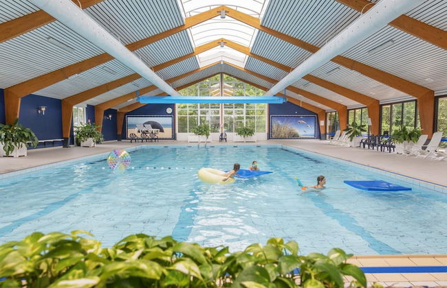 Holiday Home Near Dutch Beach With Pool - Foto 13