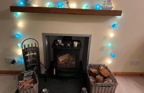 Raasay Holiday Cottage - Foto 17