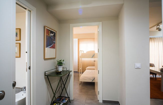 Wish-Suite Guadalquivir de Sevilla Apartment - Photo 32