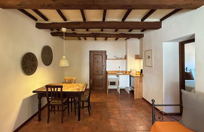 Bio Agriturismo il Vigno - Foto 71