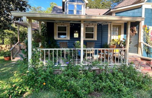 Gingerbird Art Suite - Foto 21