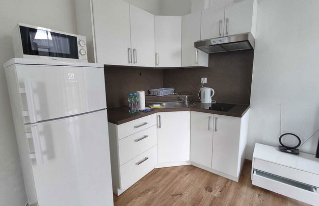 MVA House Teplice - Foto 8