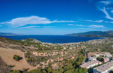 Vista sul Mare Loutra Oreas Elenis - Foto 28