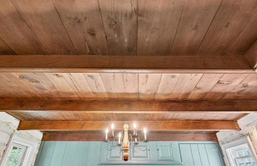 Historic 1802 Forge Home by North River & Trails - Foto 20