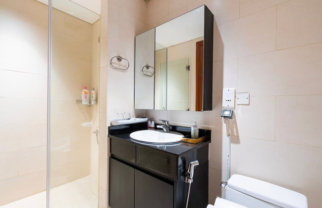 The Lancaster Suites - Japan Town D1 - Foto 60
