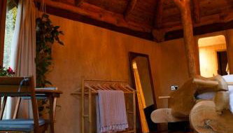 Little Hollows Glamping - Foto 5