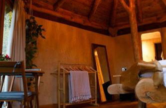 Little Hollows Glamping - Foto 5