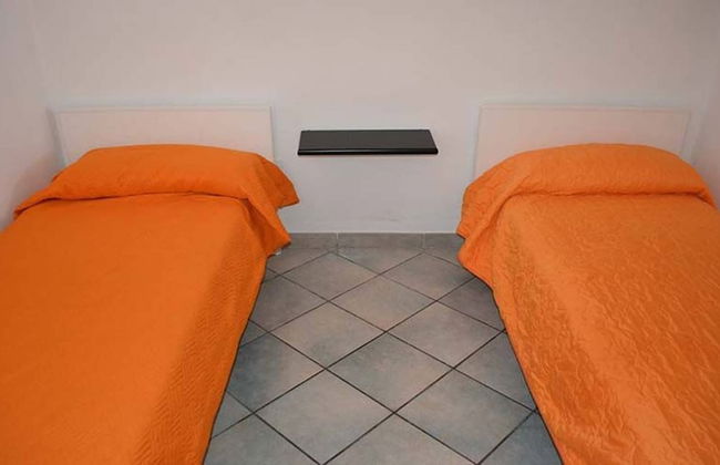 Lovely Holiday Apartment Quadrilocale Con Vista Mare Pt51 With Terrace Sea - Foto 3