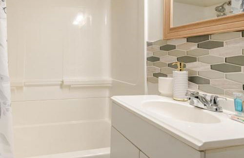 Elegant 4BR & 4BA House in DC - Foto 46