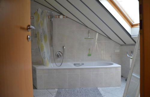 Ferienwohnung Rudolf-Lindner - Foto 12