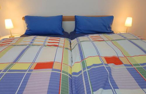 Cozy Apartment in Schwenningen With Garden - Foto 36