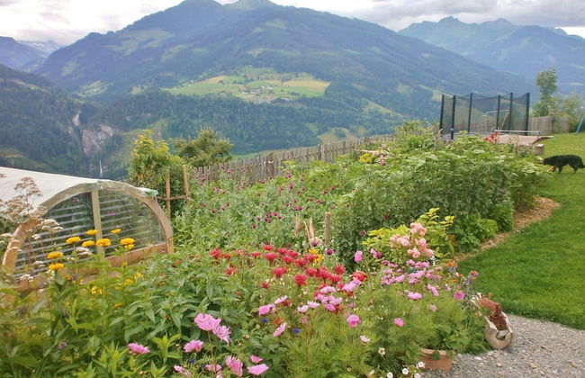 Cosy Holiday Flat in a Farmhouse - Foto 16