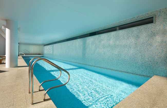 Adina Apartment Hotel Bondi Beach Sydney - Foto 48