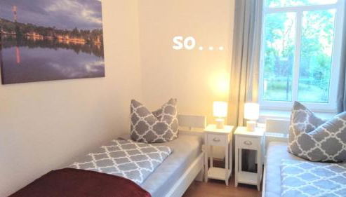 Ferienwohnung Paula - Foto 3