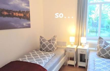 Ferienwohnung Paula - Foto 3