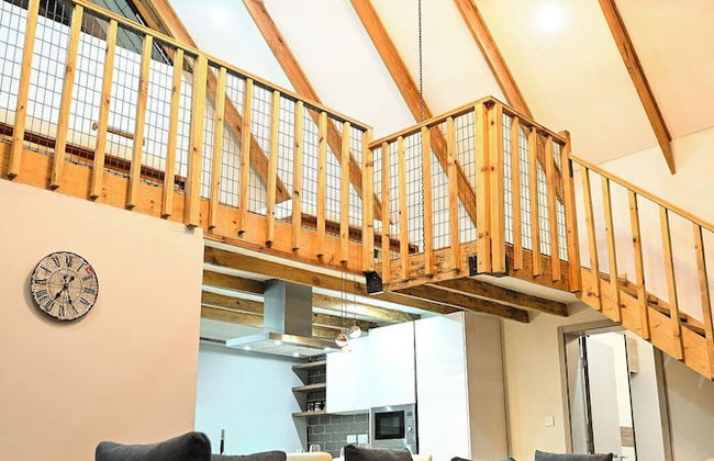 Mountain Lakes Resort and Spa - Foto 32