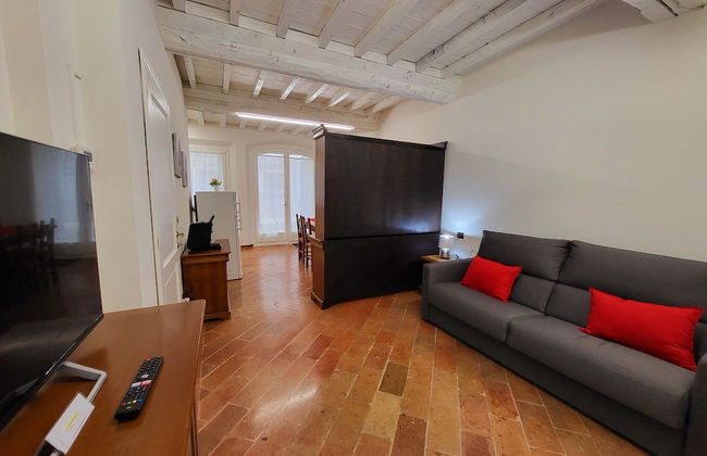 Residence Antico Borgo - Foto 44