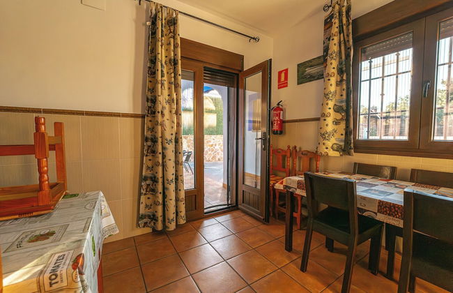 Casa Rural Mirador de los Tomillos - Foto 14