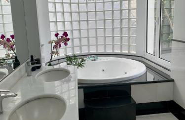 Villa del Mar Lanzarote - Luxury Beachhouse - Foto 18