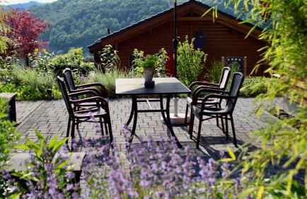 Casa al Bosco Ferienhaus am Wald - Foto 10