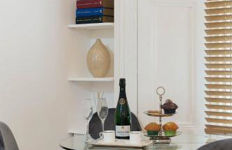Notting Hill Apartment | Portobello Road, Hyde Park & Tube - Foto 8