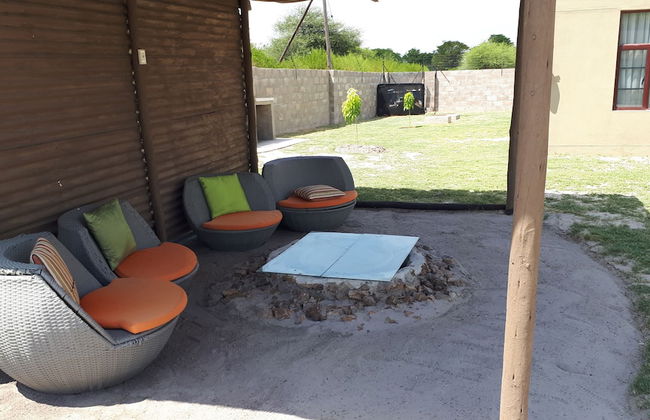 MafKing Apartments - Photo 14