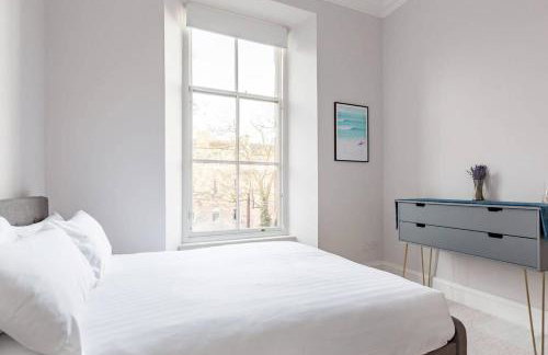 Incredible contemporary flat in heart of west end - Foto 15