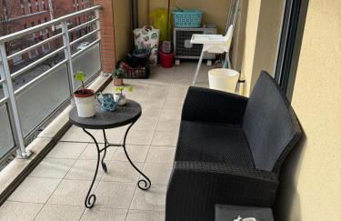 Toulouse Marengo-Gare Matabiau - Médiathèque-Allées Jean Jaurès proche ligne B Parking privé sécurisé gratuitprivé - Foto 15