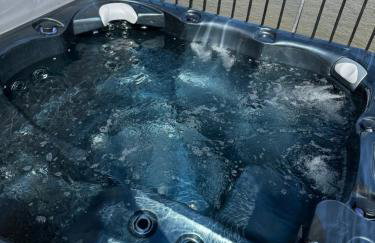 3 x Bedroom Riverside Flat with HOT TUB on Roof Terrace - Foto 24