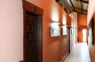 Apartamentos Turisticos Cortijo Garces - Photo 14