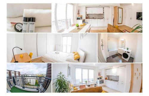 Paris & DisneyLand - 2min From Train Station - Private Indoor Parking - Foto 7