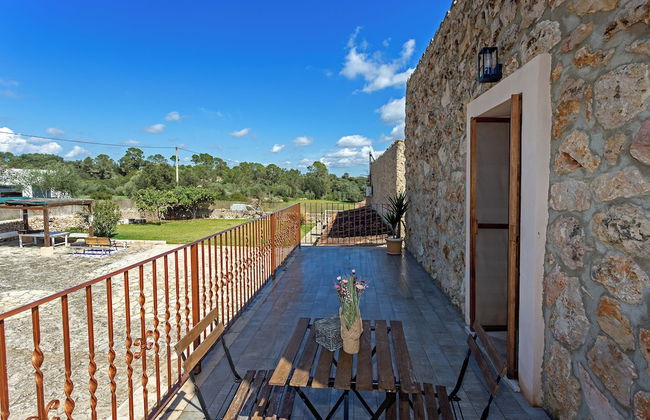 Agroturismo Ses Illes - Foto 101