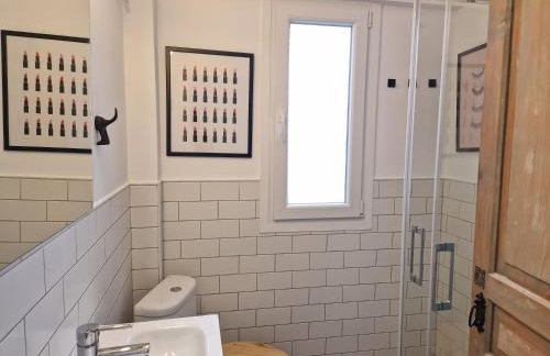 Del Parque Flats Atico Huertas - Foto 12