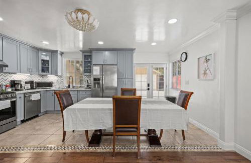 Coastal Home Near UCSB & Airport, Hot Tub, King Beds, Fast Wifi, Sleeps 6 - Foto 41